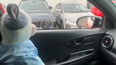 Hyundai Kona 1.0 TGDi 48V MHEV N Line 5dr Petrol Hatchback